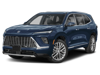 Buick Enclave - Union Park Buick GMC in Wilmington DE