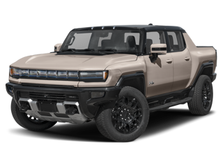 HUMMER EV vs Tesla Cybertruck - Union Park Buick GMC in Wilmington DE