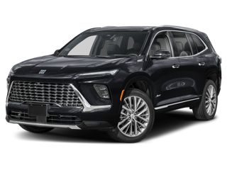 Buick Enclave - Union Park Buick GMC in Wilmington DE