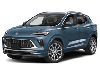 Buick Encore GX - Union Park Buick GMC in Wilmington DE