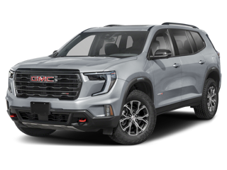 GMC Acadia - Union Park Buick GMC in Wilmington DE