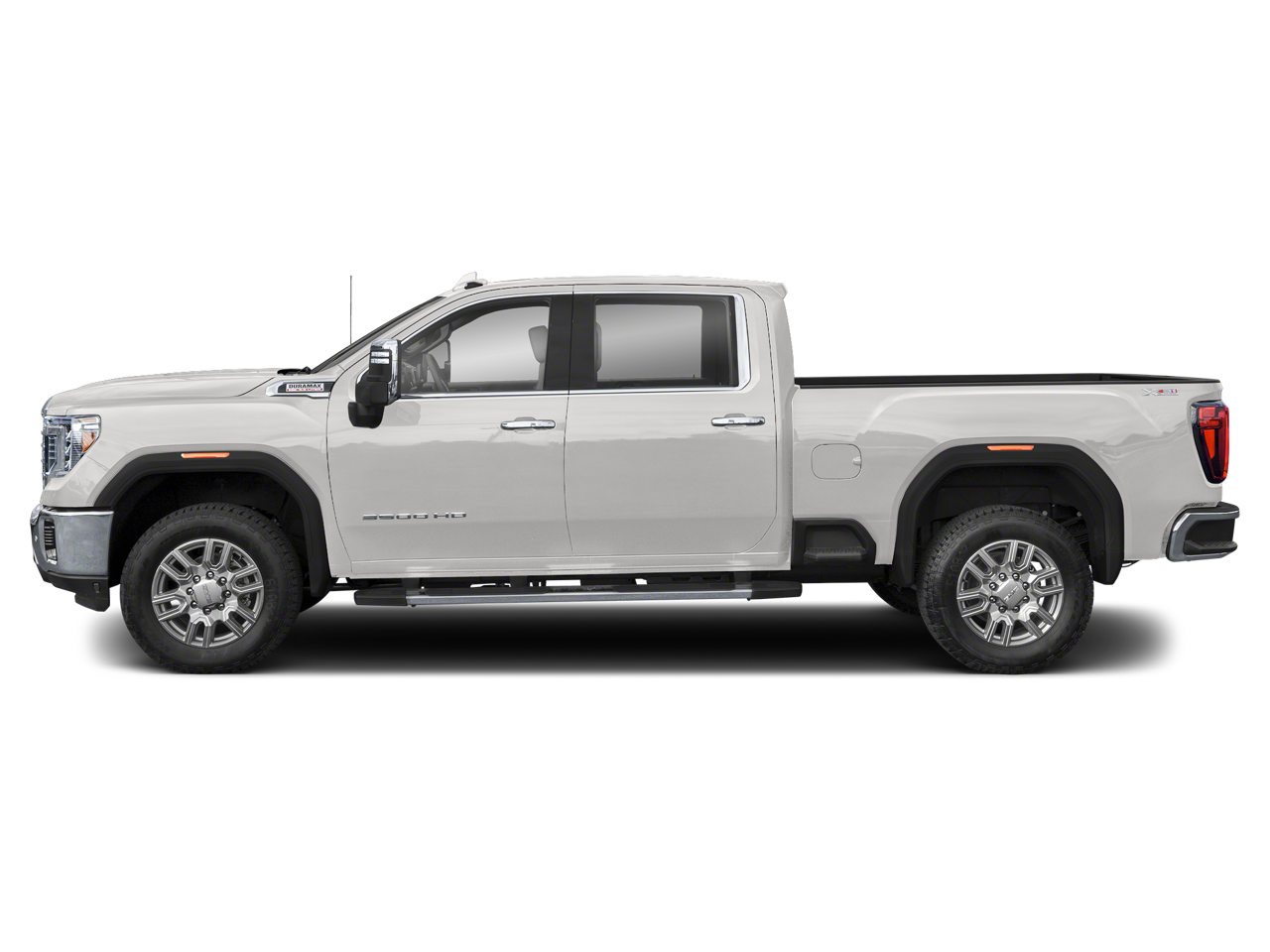 2022 GMC Sierra 3500 HD Denali