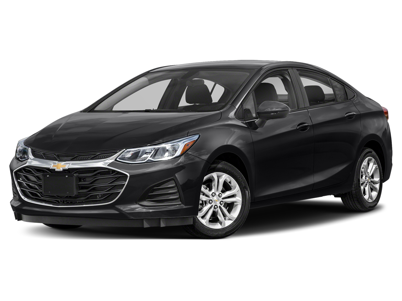 2019 Chevrolet Cruze Premier