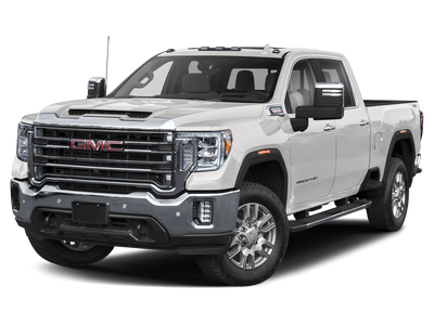 2022 GMC Sierra 3500 HD Denali