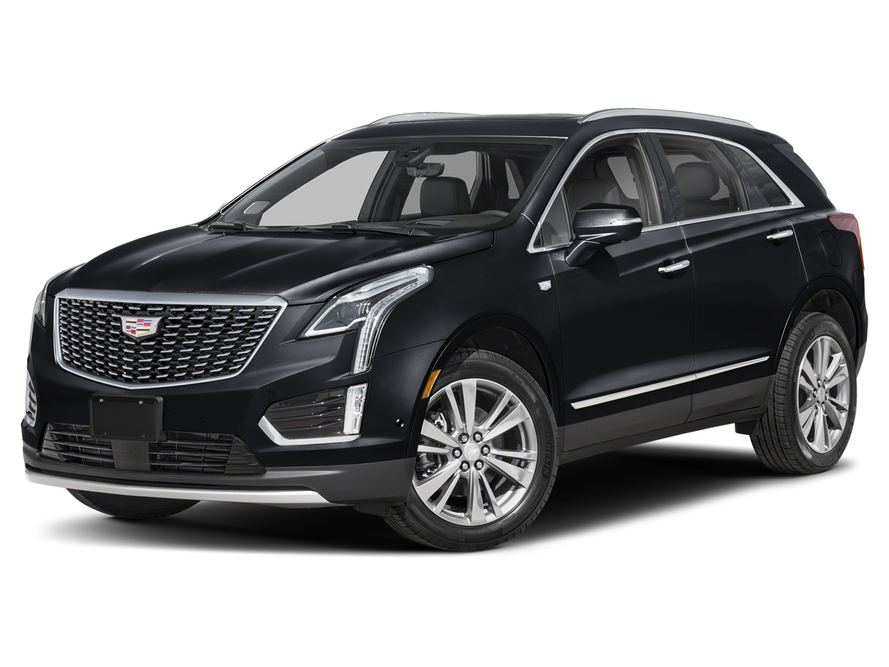 2024 Cadillac XT5 AWD Luxury's photo