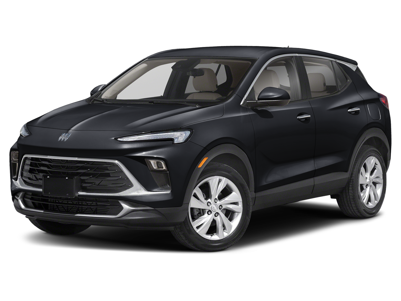 2026 Buick Encore GX Preferred AWD's photo