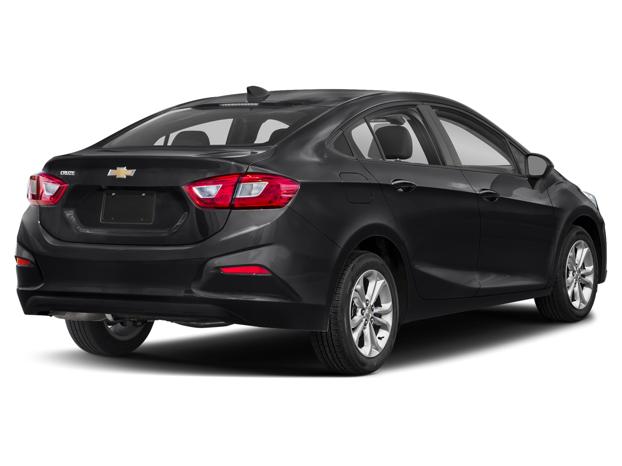Used 2019 Chevrolet Cruze Premier with VIN 1G1BF5SM2K7131485 for sale in Wilmington, DE