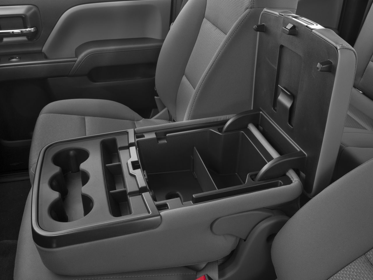 2017 GMC Sierra 1500 DBL CAB 4WD