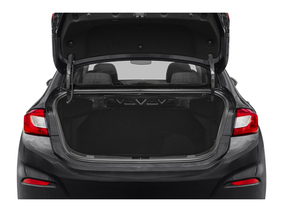 2019 Chevrolet Cruze Premier