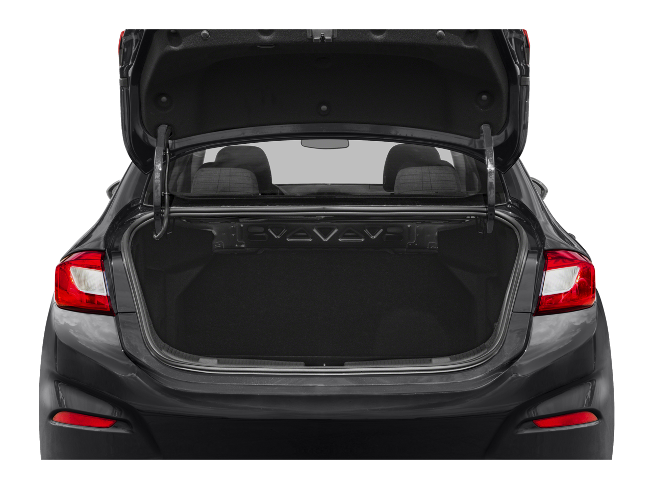 2019 Chevrolet Cruze Premier