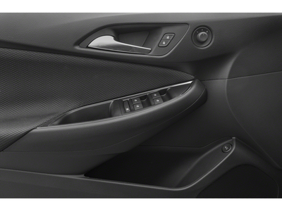 2019 Chevrolet Cruze Premier