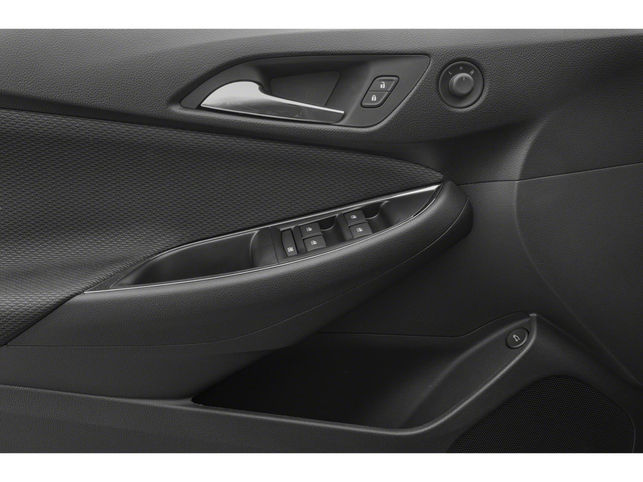 2019 Chevrolet Cruze Premier