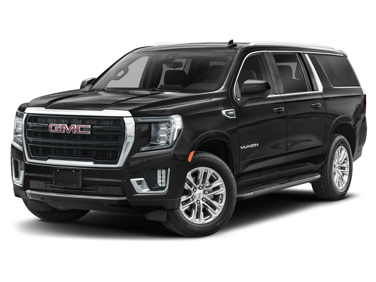 2023 GMC Yukon 4WD SLE's photo