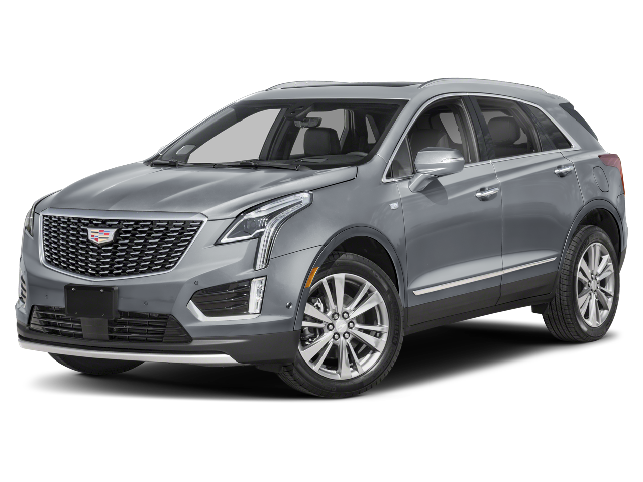 2024 Cadillac XT5 AWD Luxury's photo