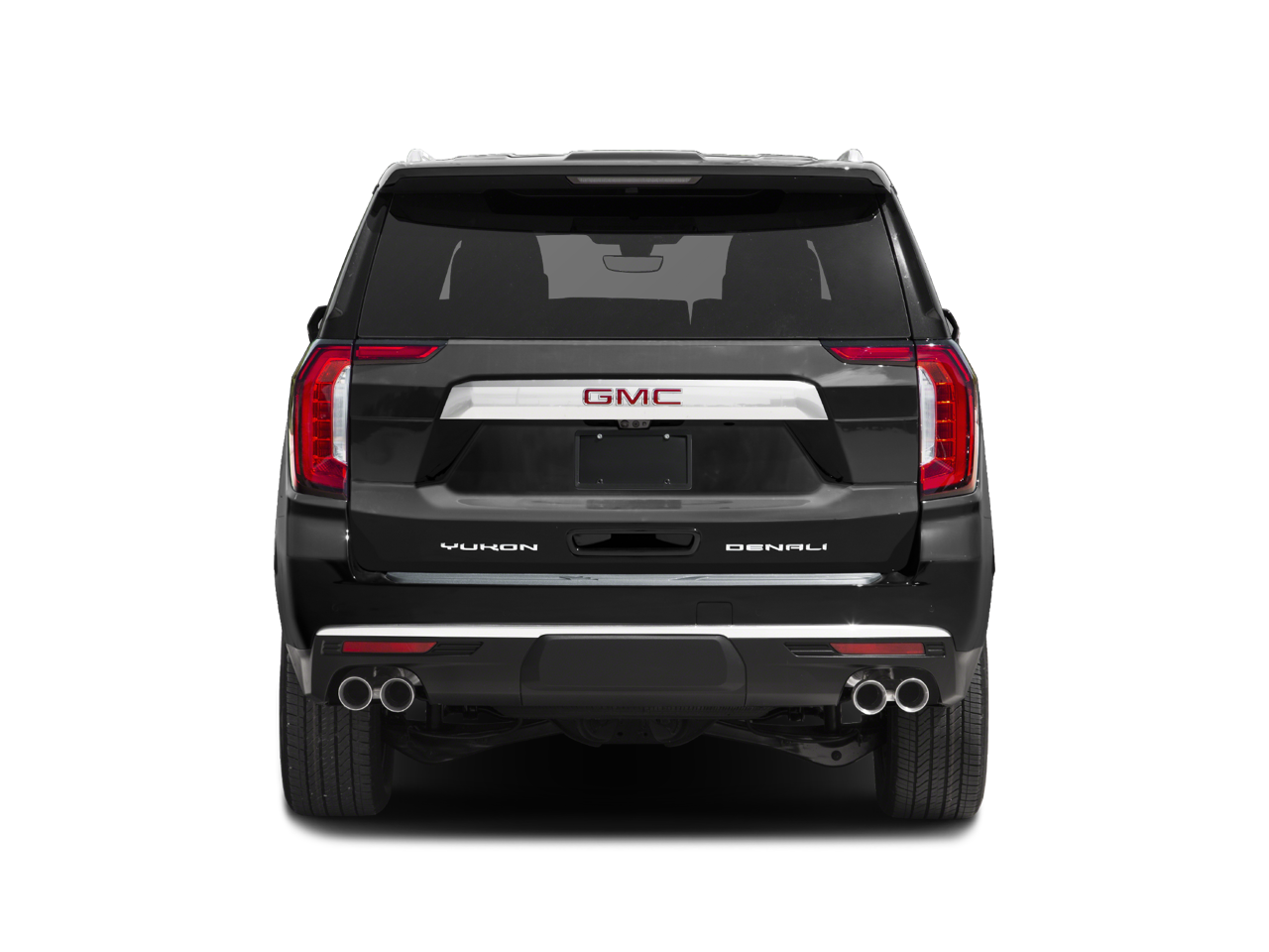 2024 GMC Yukon XL Denali Ultimate