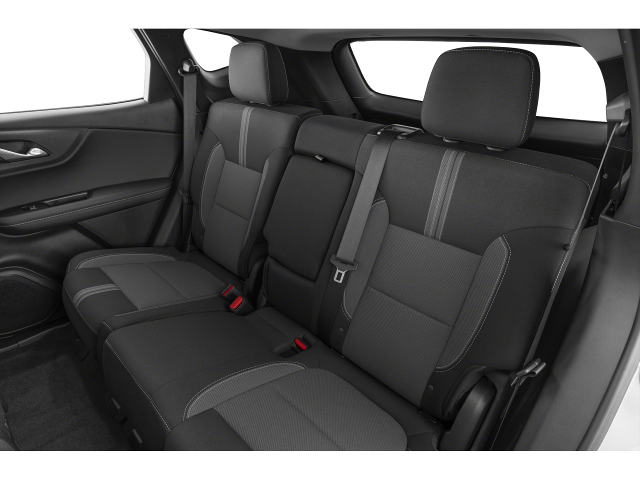 2025 Chevrolet Blazer Premier