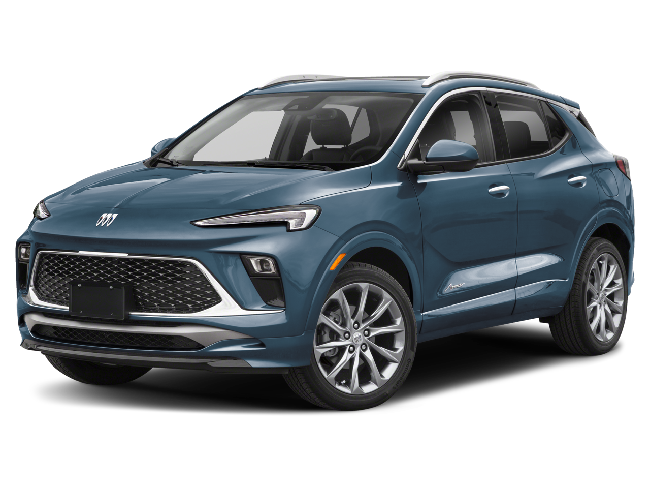 2026 Buick Encore GX Avenir AWD's photo