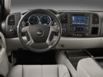 2008 Chevrolet Silverado 2500 HD LT w/2LT