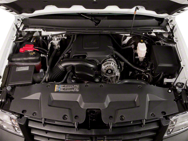 2012 GMC Sierra 1500 SLE