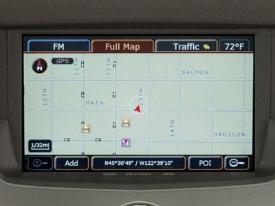 2013 Cadillac CTS Premium