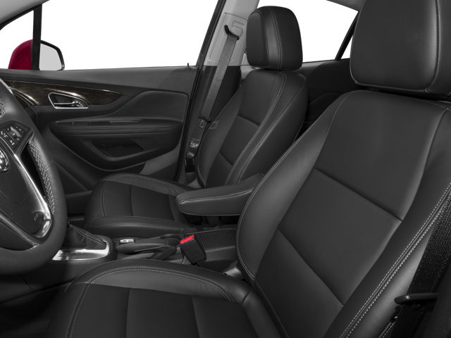 2016 Buick Encore Leather