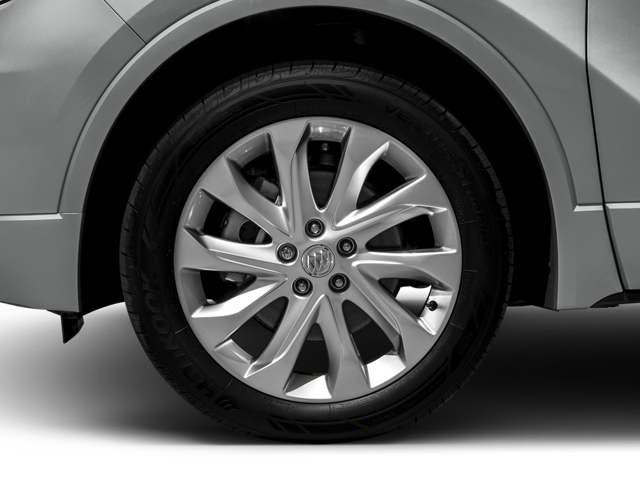 2018 Buick Envision Premium II