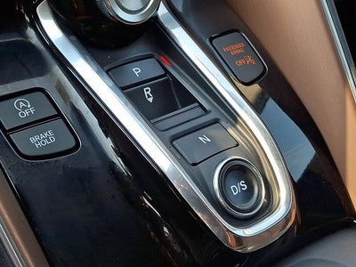 2023 Acura TLX Technology Package