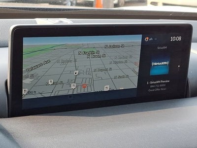 2023 Acura TLX Technology Package