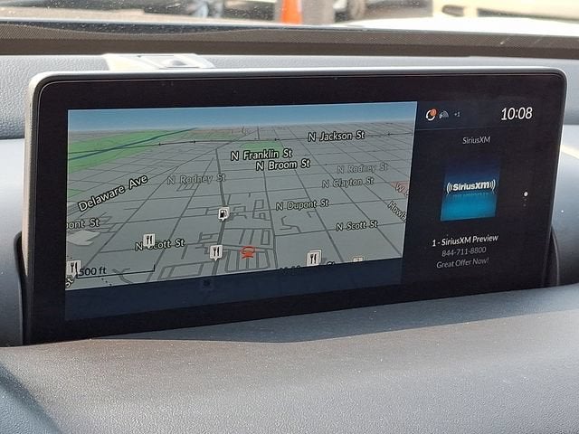 2023 Acura TLX Technology Package