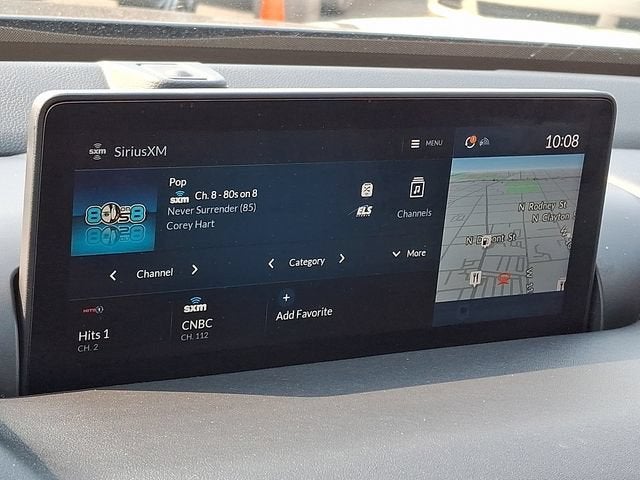 2023 Acura TLX Technology Package