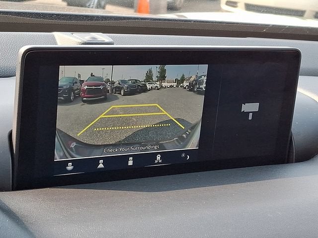 2023 Acura TLX Technology Package