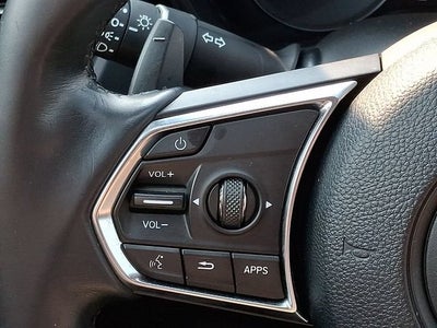 2023 Acura TLX Technology Package