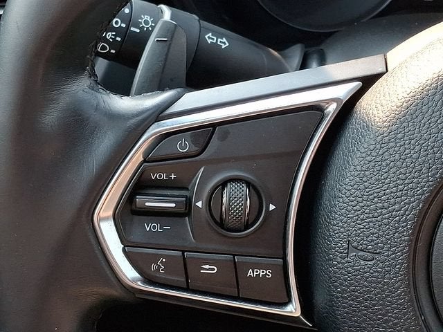 2023 Acura TLX Technology Package