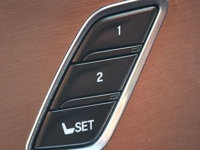 2023 Acura TLX Technology Package