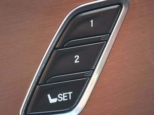 2023 Acura TLX Technology Package