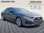 2023 Acura TLX Technology Package
