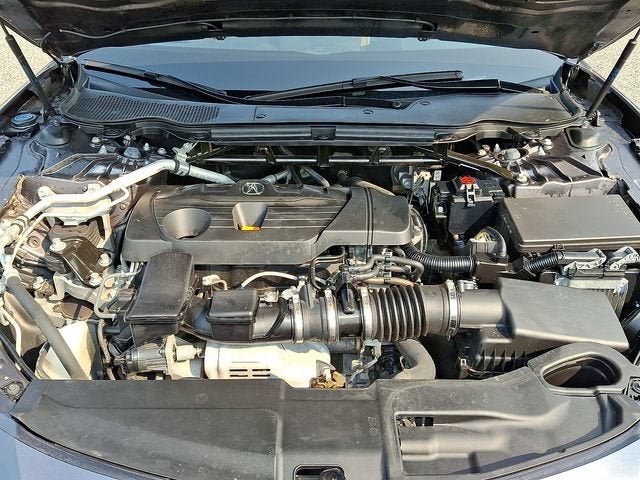 2023 Acura TLX Technology Package