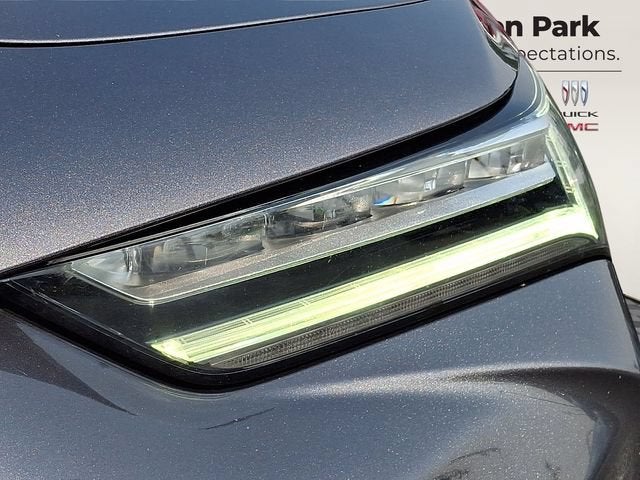 2023 Acura TLX Technology Package