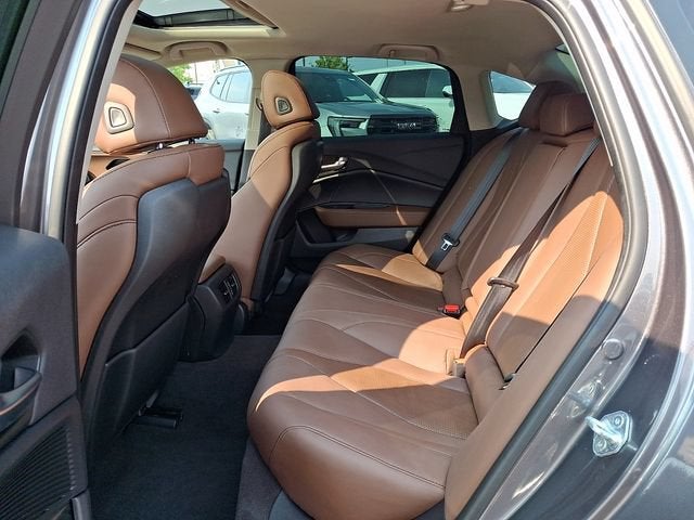 2023 Acura TLX Technology Package