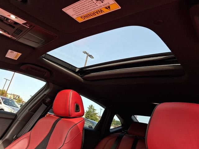 2025 Acura TLX A-SPEC Package