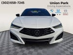 2025 Acura TLX A-SPEC Package