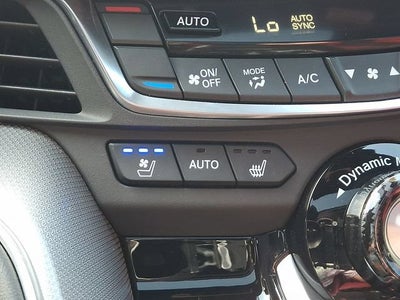 2025 Acura TLX A-SPEC Package