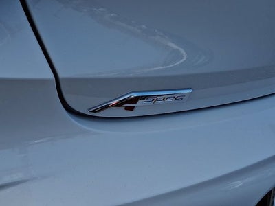2025 Acura TLX A-SPEC Package