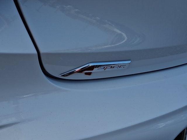 2025 Acura TLX A-SPEC Package