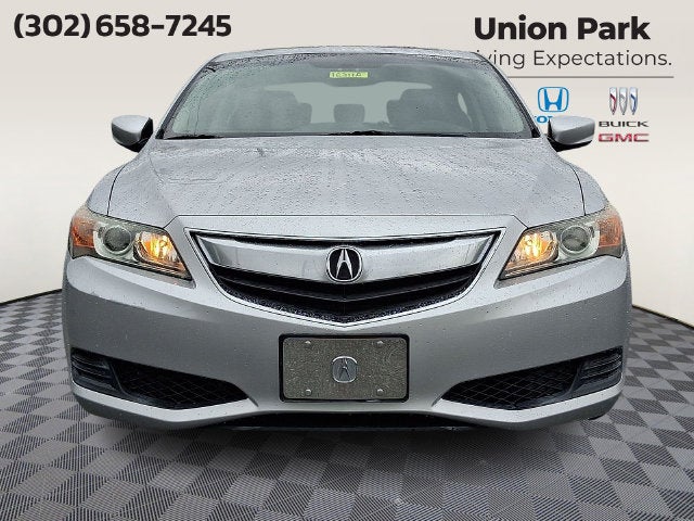 Used 2015 Acura ILX ILX with VIN 19VDE1F30FE002396 for sale in Wilmington, DE
