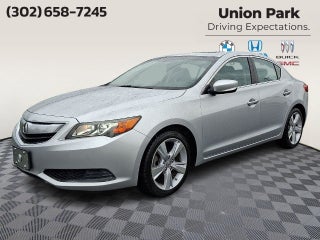 2015 Acura ILX 2.0L