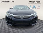 2017 Honda Civic Sedan Touring