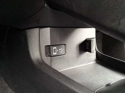 2017 Honda Civic Sedan Touring