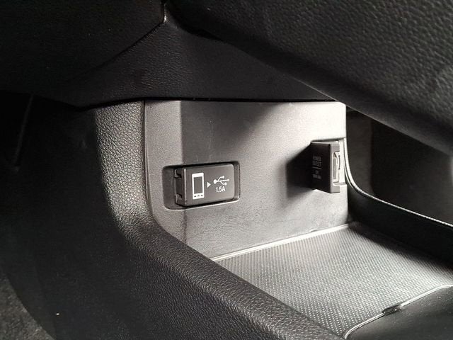 2017 Honda Civic Sedan Touring