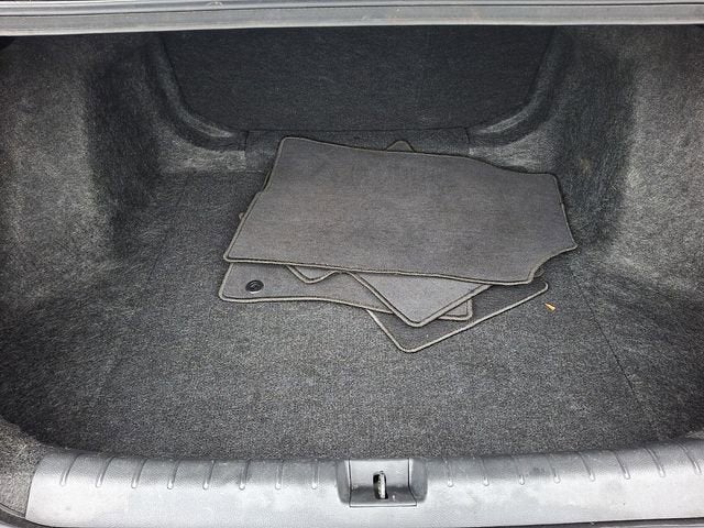 2017 Honda Civic Sedan Touring